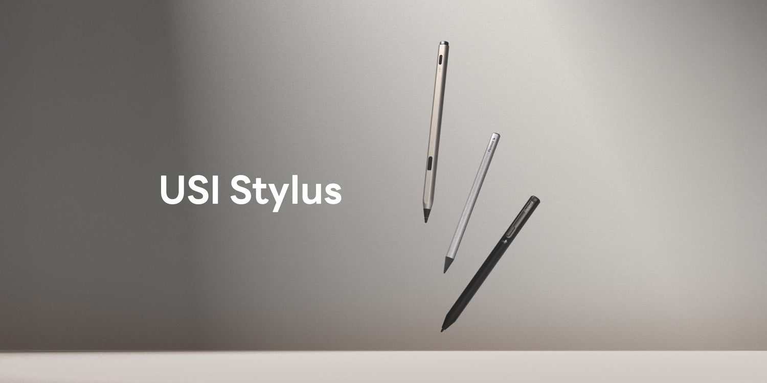 eiP & Penoval USI2.0 Stylus