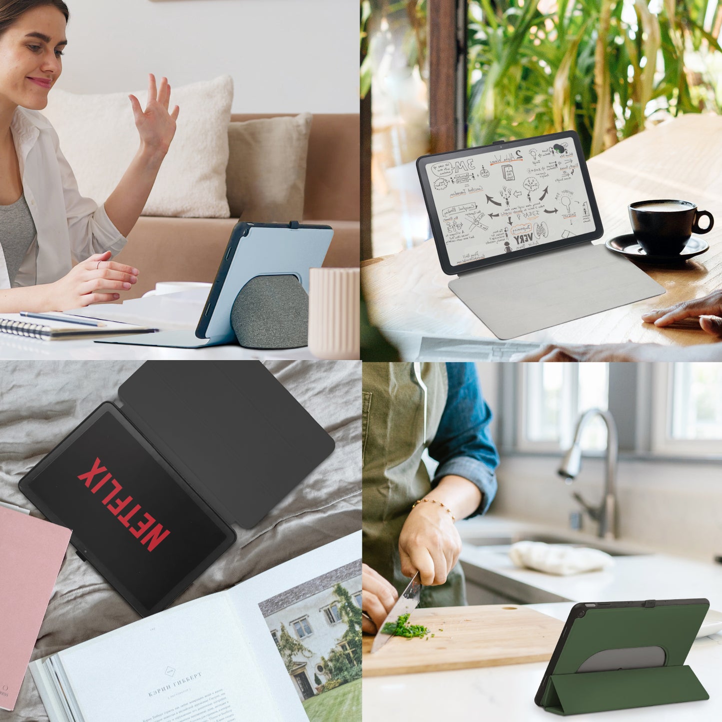 Penoval Google Pixel Tablet Case 11 inch