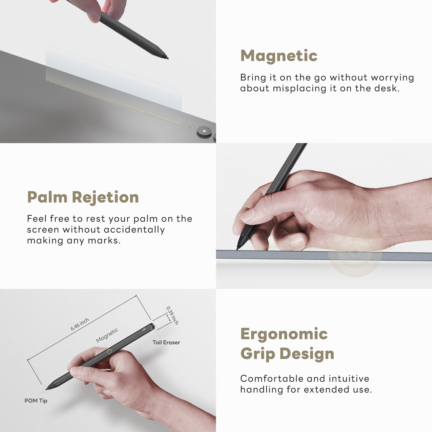 eiP EMR Stylus