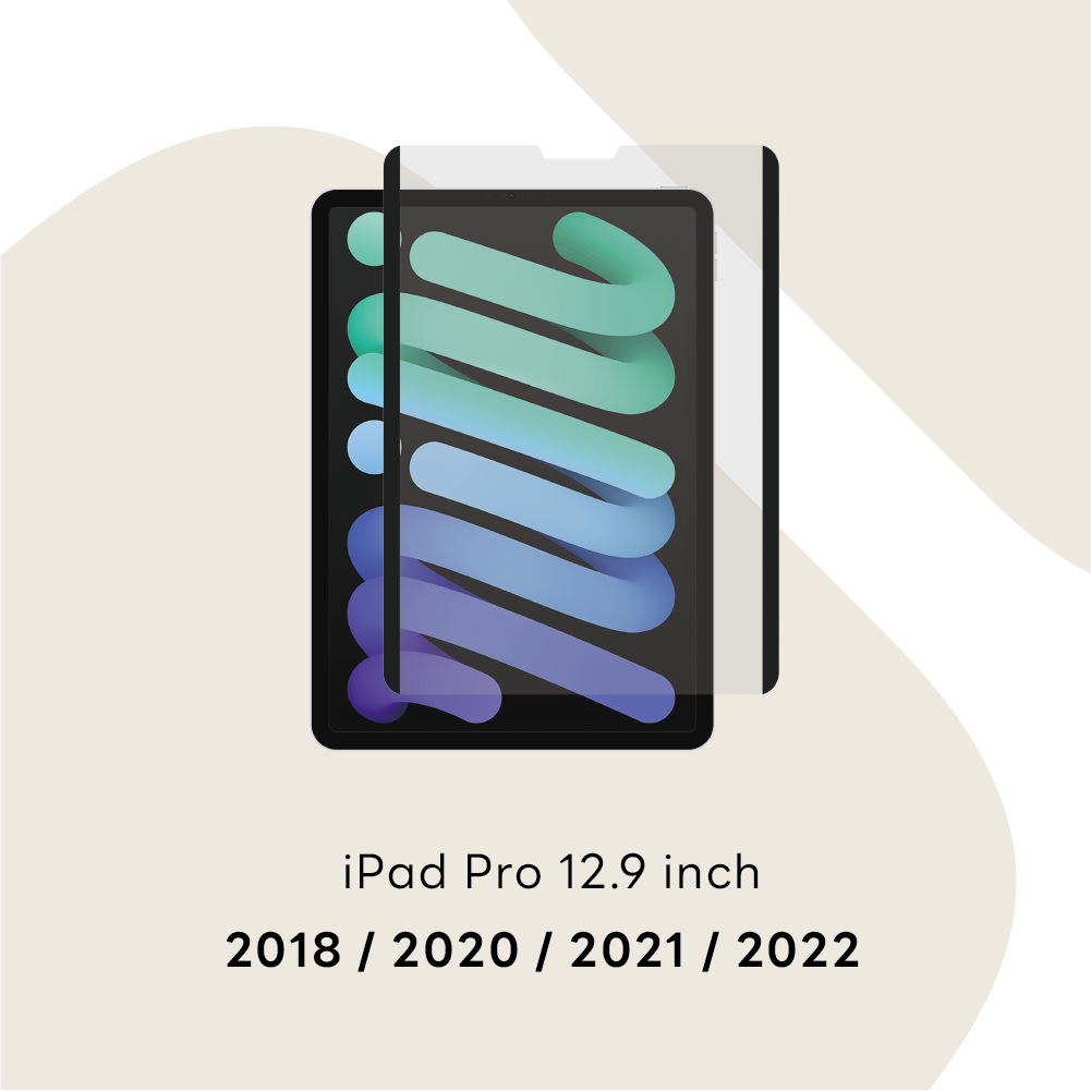 eiP Paperfeel Magnetic Screen Protector