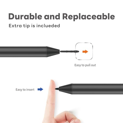 Penoval USI2.0 Lite Stylus Pen
