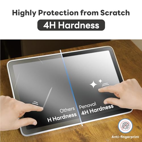 Penoval Paper-feel Screen Protector for Google Pixel Tablet