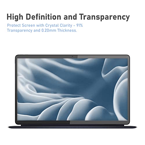 Penoval 2-Pack Screen Protector for Lenovo Chromebook Duet / Duet 3