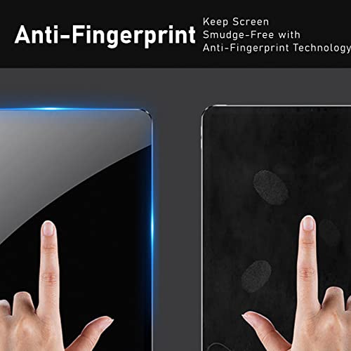 Penoval 2-Pack Screen Protector for Lenovo Chromebook Duet / Duet 3