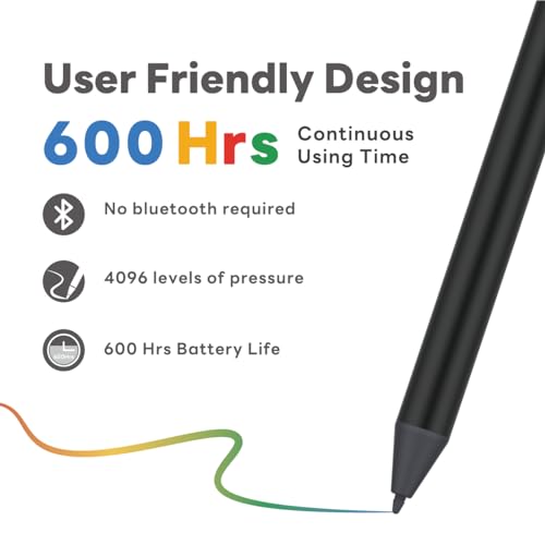 Penoval USI2.0 Lite Stylus Pen