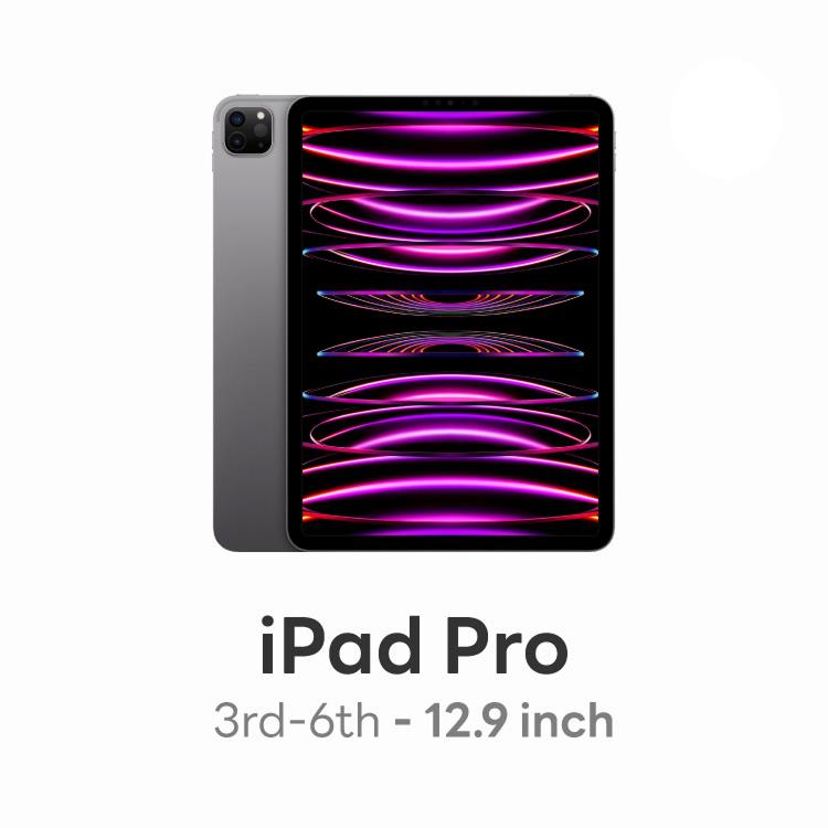 iPad Pro 12.9 inch 3-6th – eiP Store