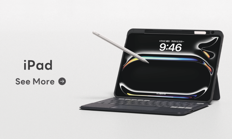 iPad