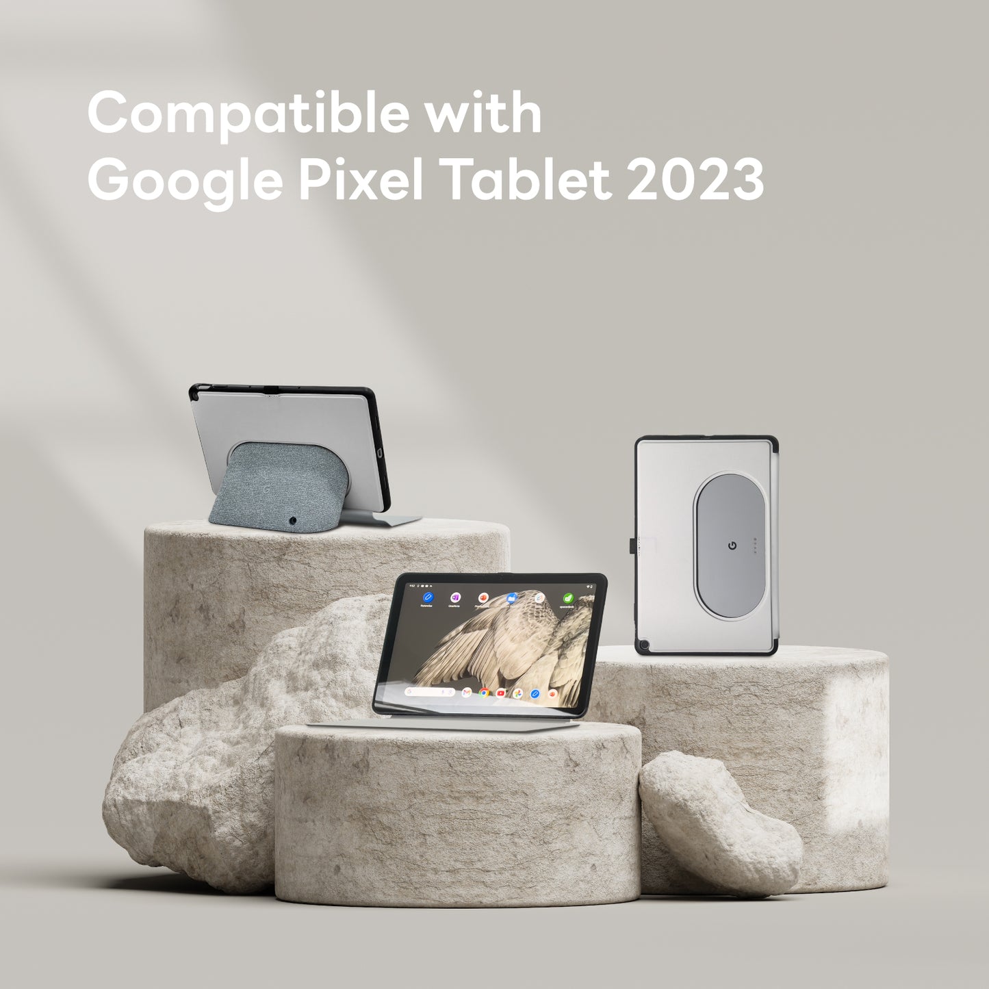 Penoval Google Pixel Tablet Case 11 inch