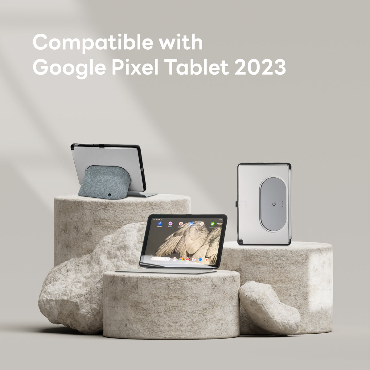 Penoval Google Pixel Tablet Case 11 inch