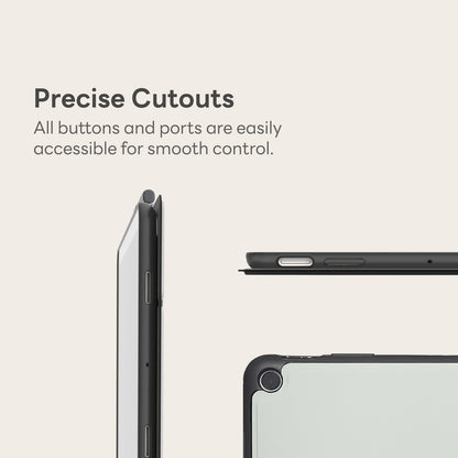 Penoval Google Pixel Tablet Case 11 inch