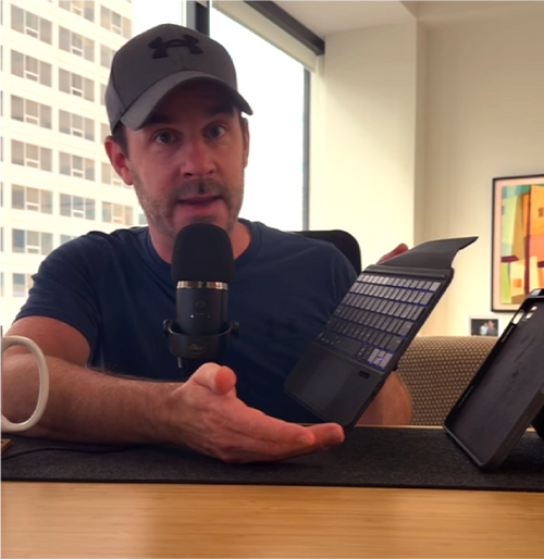 Tech Dad