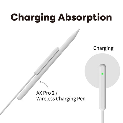 Penoval Charging Cable for AX Pro 2