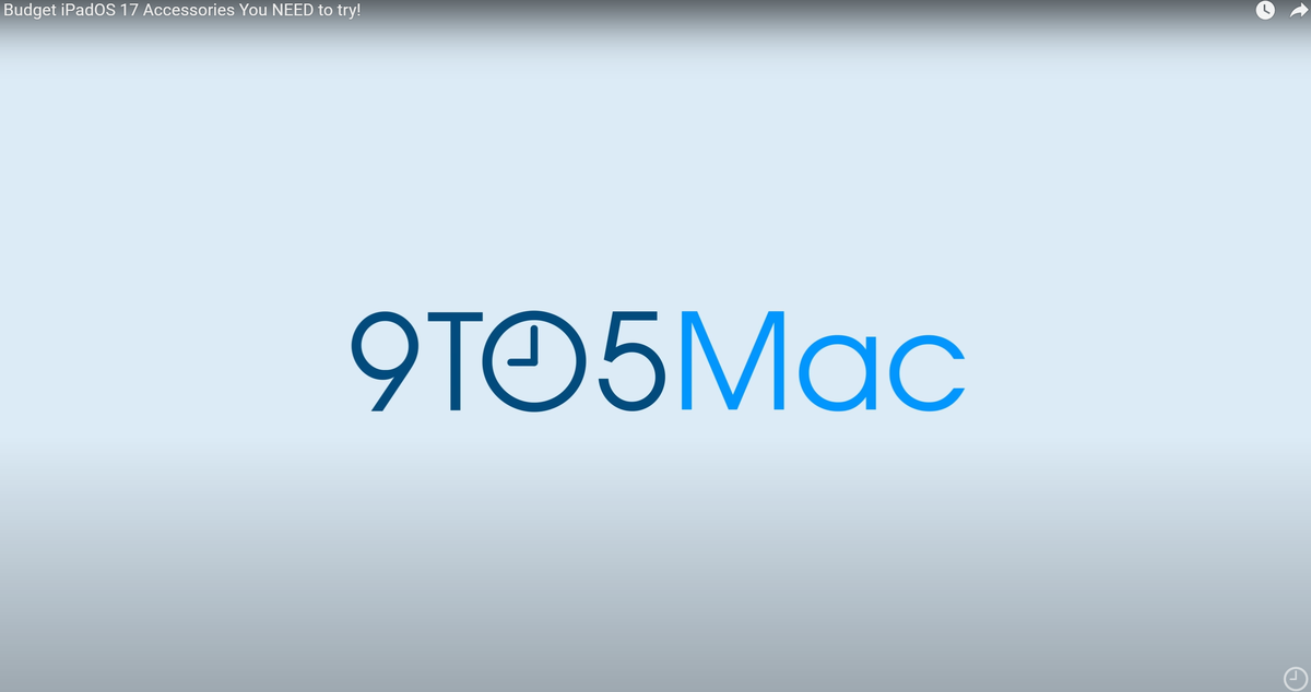 9to5Mac – eiP Store