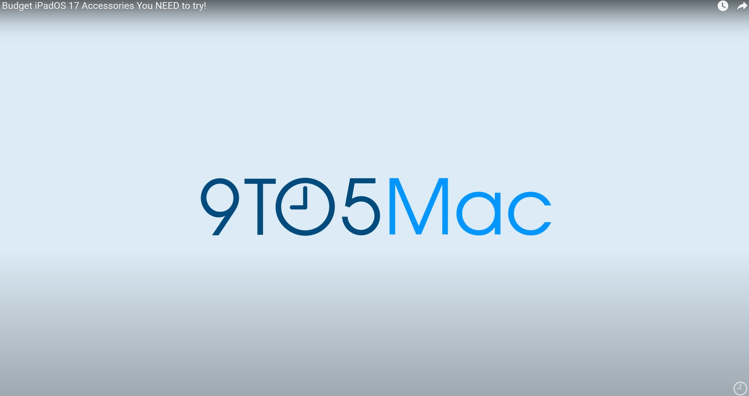 Load video: 