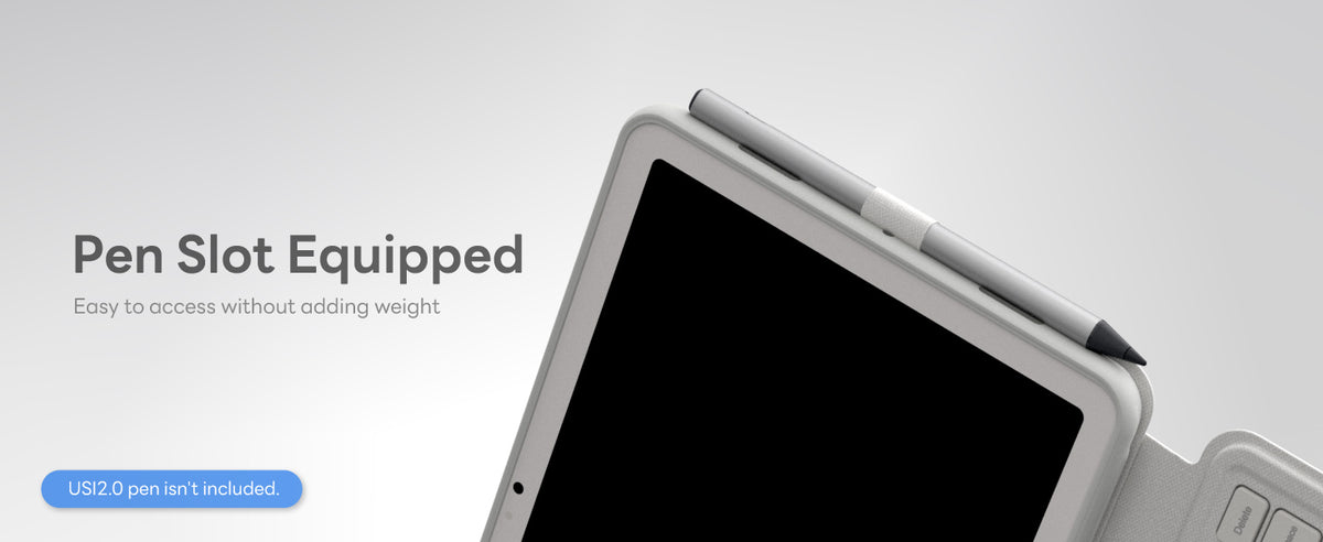 Pen Slot