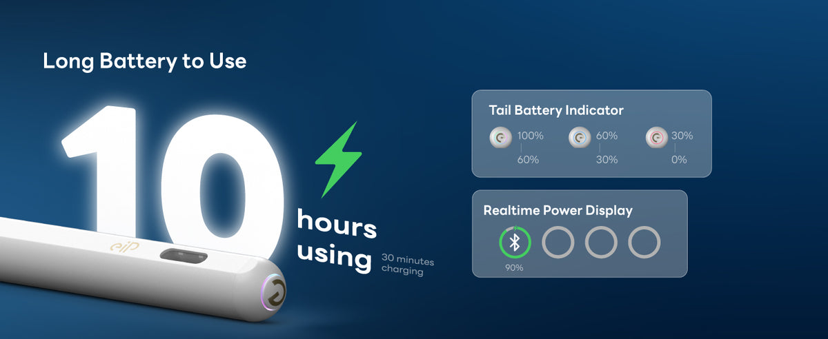 Powerful Battery