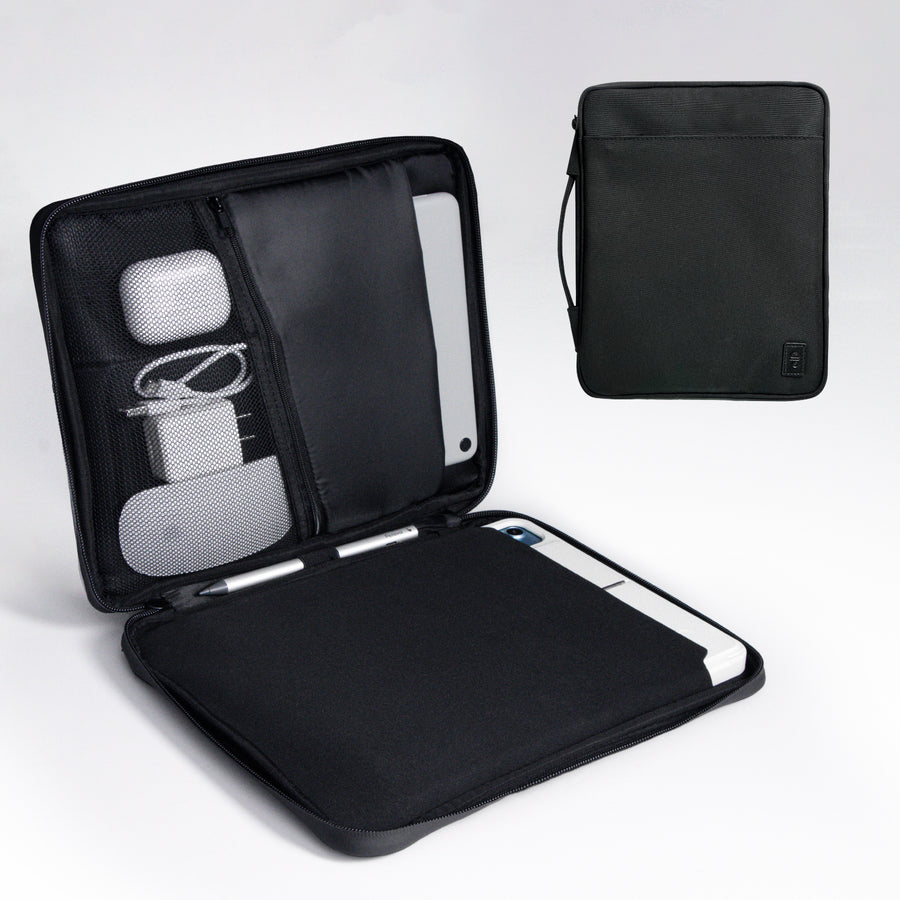 eiP Water-repellent Slim Tablet Bag 9"-11"