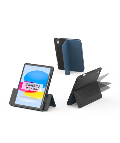 EIP Magnetix Flip Case for iPad (A16) 11th/10th Generation (2025/2022)