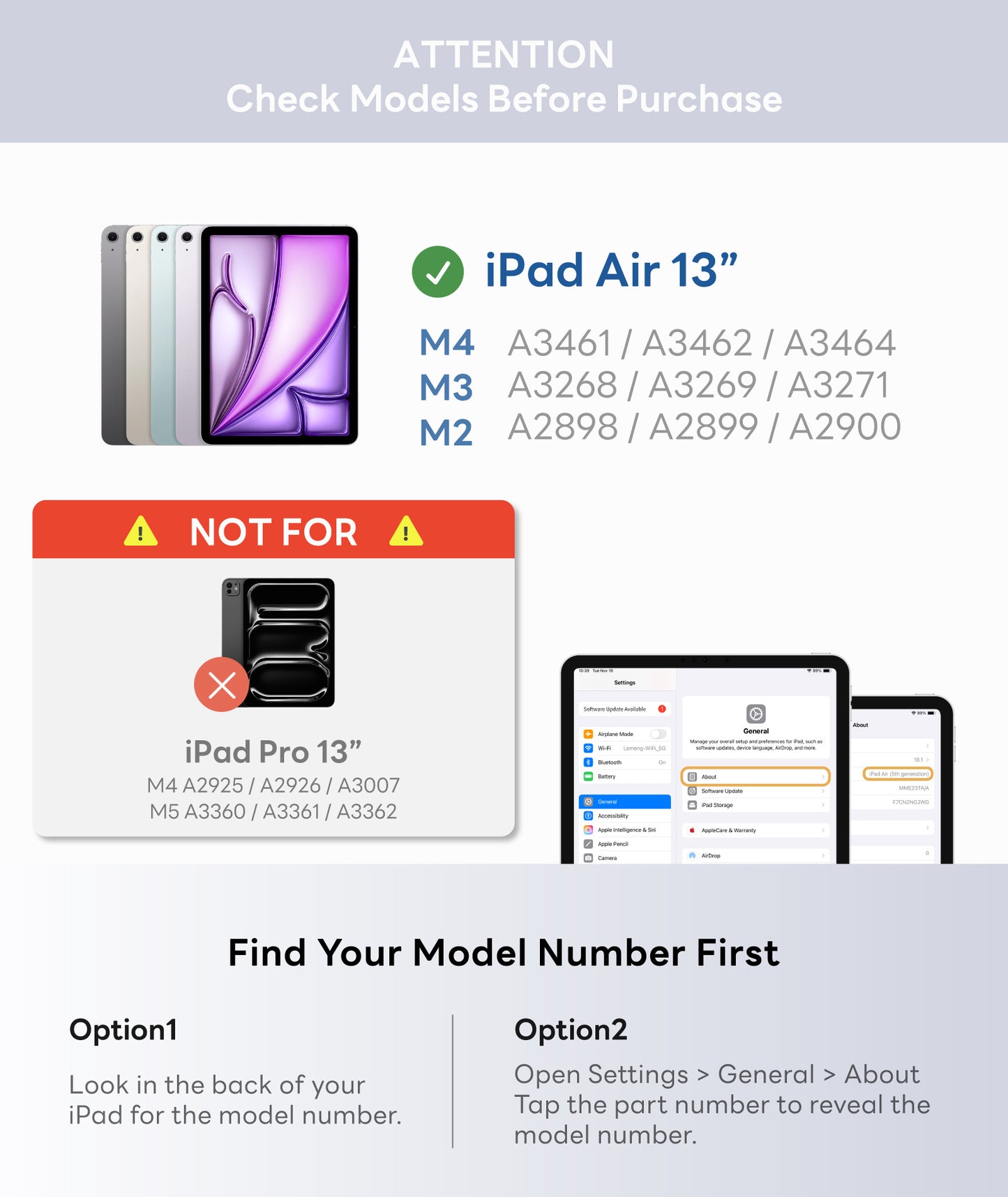 EIP Hyperkeys Keyboard for iPad - Magic Keyboard with Customizable Shortcuts