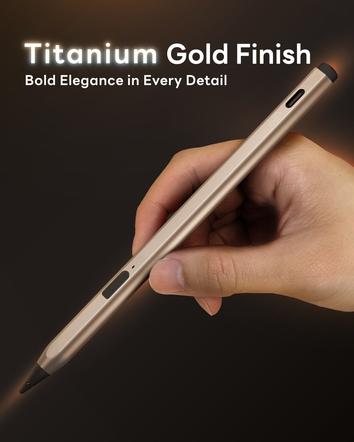 eiP USI 2.0 Pro Stylus Pen