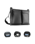 EIP 9-11 Inch Tablet Sleeve Bag with Shoulder Strap