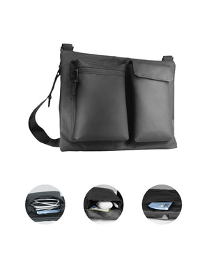 EIP 9-11 Inch Tablet Sleeve Bag with Shoulder Strap