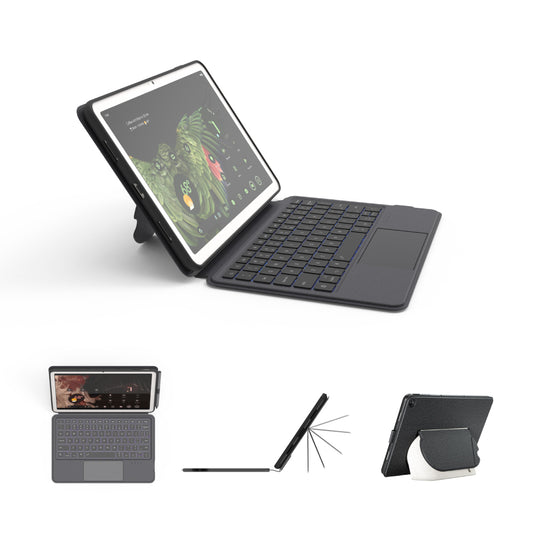 eiP Magnetix Keyboard Case for Pixel Tablet