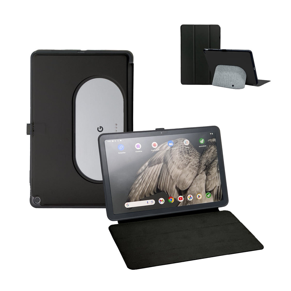 Penoval Google Pixel Tablet Case 11 inch