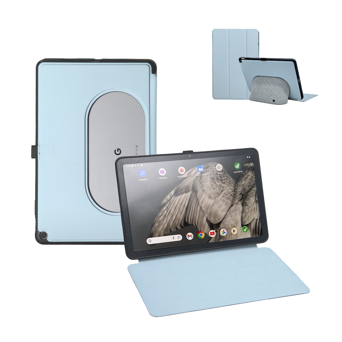 Penoval Google Pixel Tablet Case 11 inch