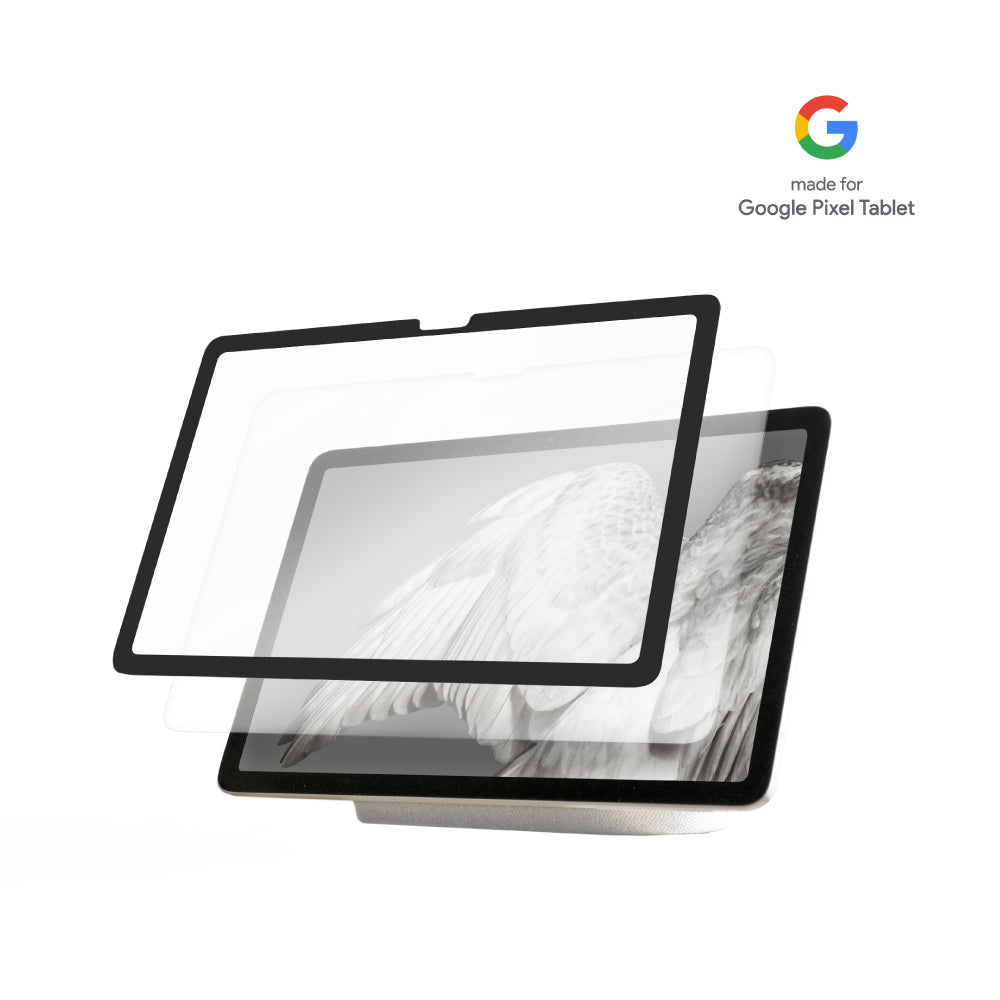 Penoval Paper-feel Screen Protector for Google Pixel Tablet