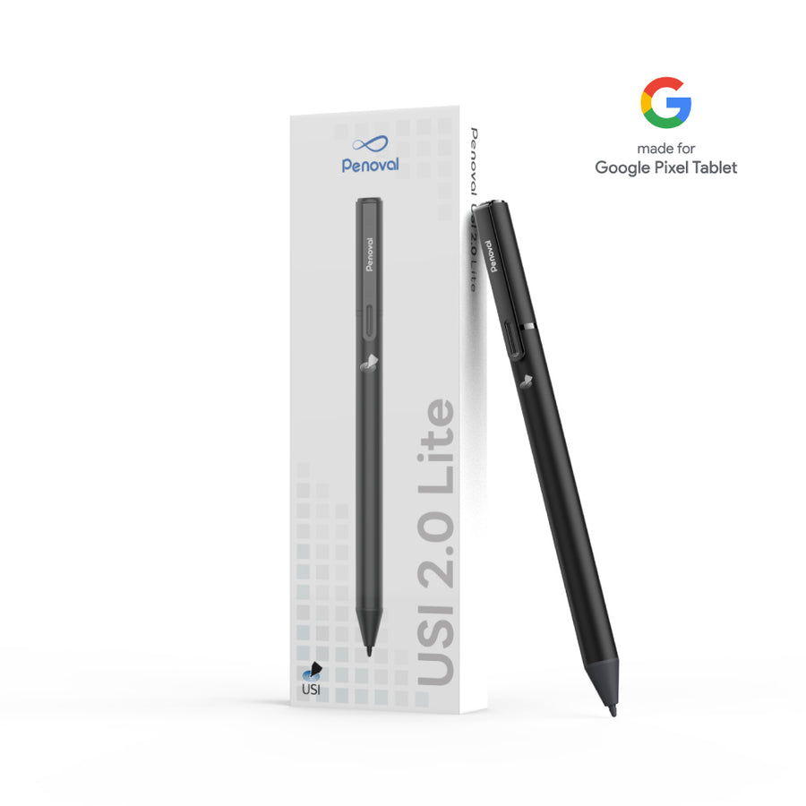 Penoval USI2.0 Lite Stylus Pen