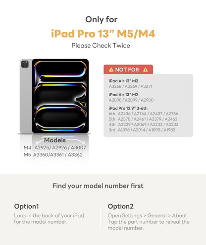 EIP Detachable Paper-feel Screen Protector