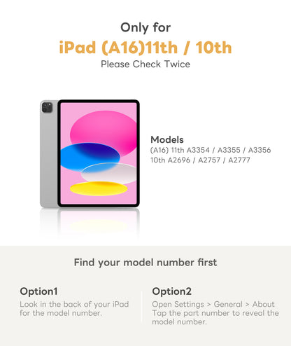 EIP Detachable Paper-feel Screen Protector