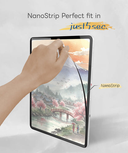 EIP Detachable Paperfeel Screen Protector for Lenovo Chromebook Duet Gen 9 2025 (10.95″)