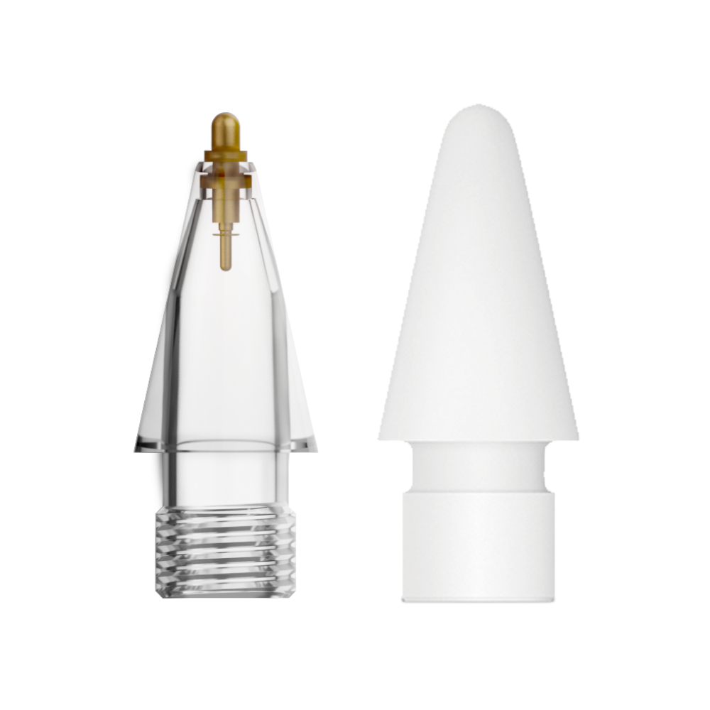 eiP & Penoval Stylus Replacement Nibs