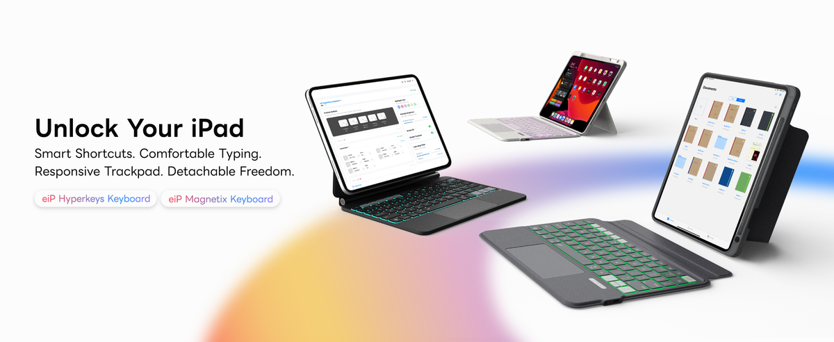 eiP Store | Premium Tablet Accessories Provider