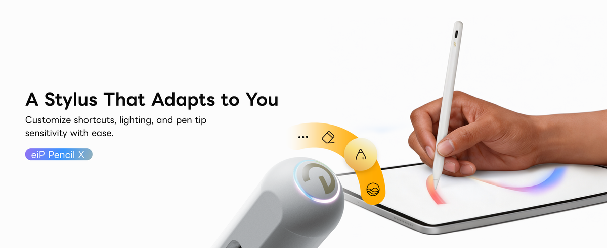eiP Store | Premium Tablet Accessories Provider
