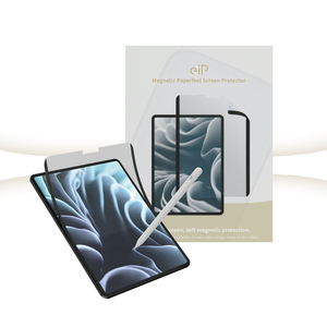 eiP Paperfeel Magnetic Screen Protector
