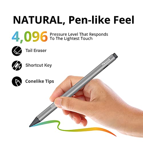 Penoval MPEN4.0 Stylus for Surface