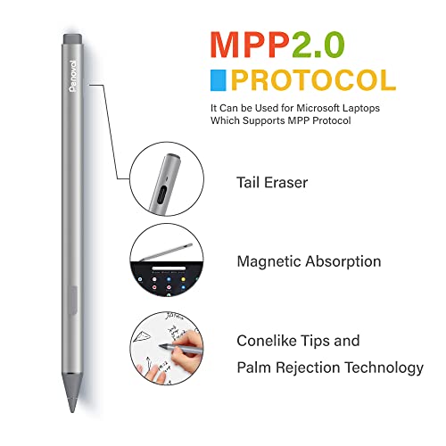 Penoval MPEN4.0 Stylus for Surface