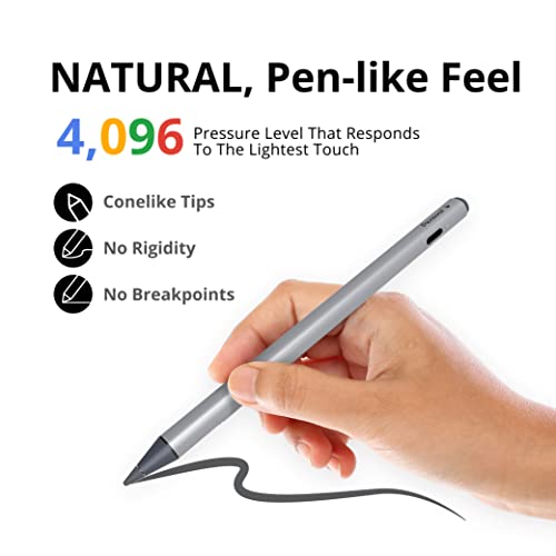 Penoval USI2.0 Stylus Pen