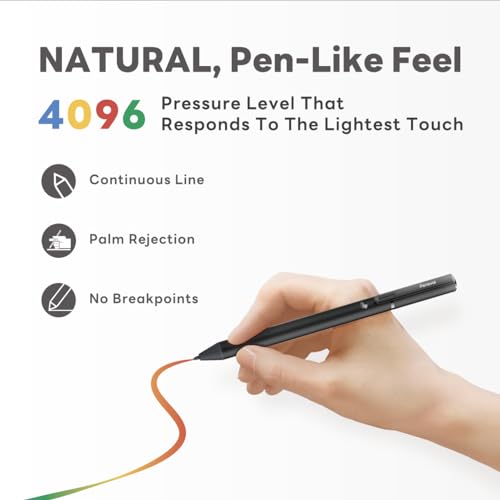 Penoval USI2.0 Lite Stylus Pen