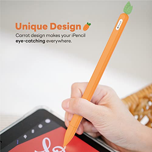 eiP iPad Pencil Slot