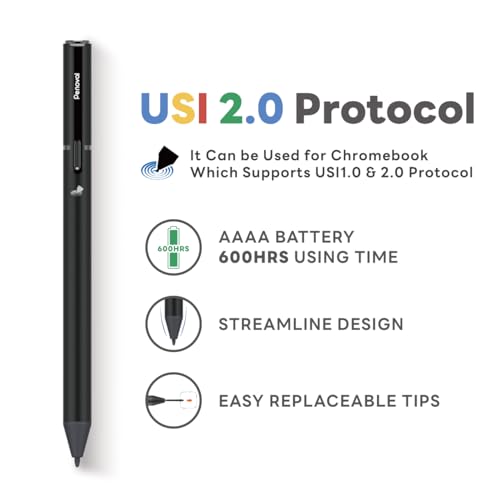 Penoval USI2.0 Lite Stylus Pen